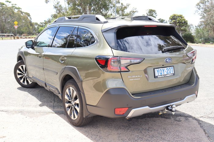 2023 Subaru Outback AWD Touring