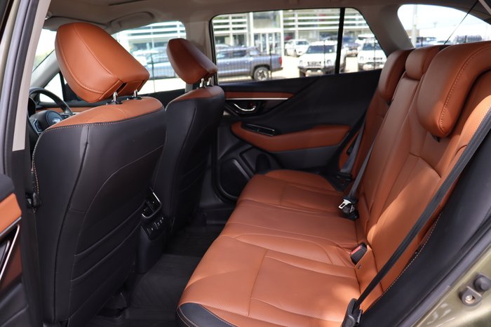 2023 Subaru Outback AWD Touring