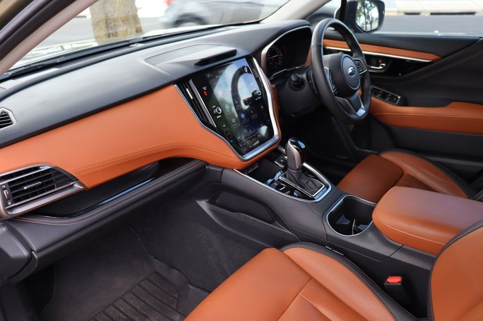 2023 Subaru Outback AWD Touring