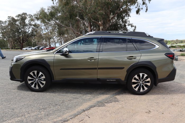 2023 Subaru Outback AWD Touring