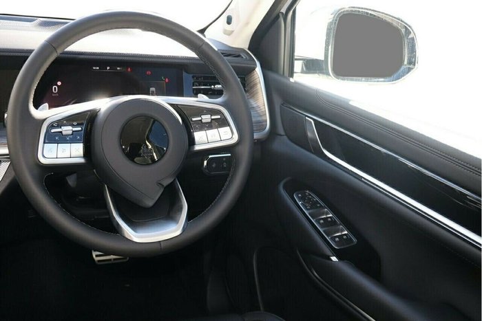 2025 GWM Cannon Alpha Lux PHEV