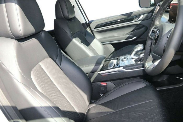 2025 GWM Cannon Alpha Lux PHEV