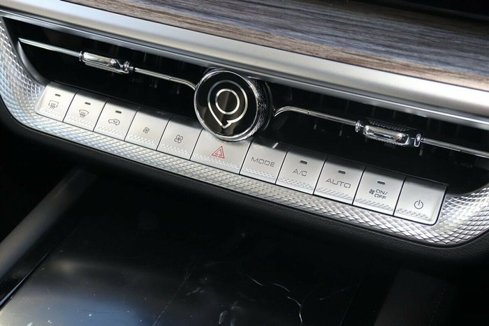 2025 GWM Cannon Alpha Lux PHEV