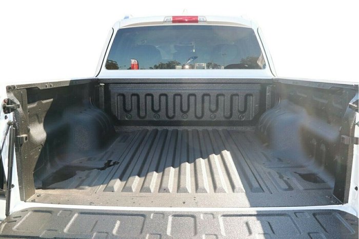 2025 GWM Cannon Alpha Lux PHEV