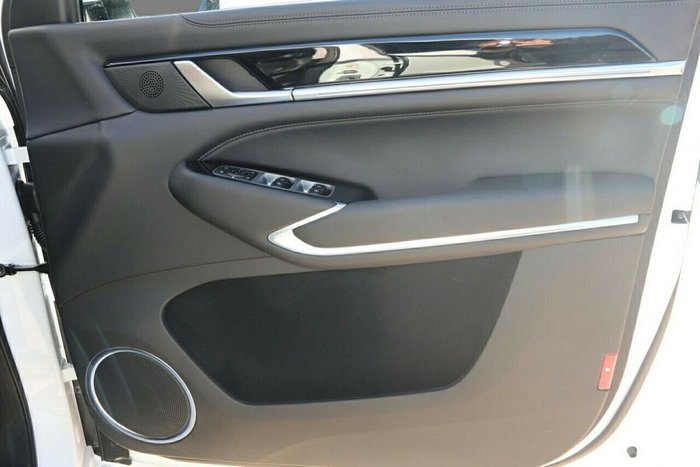 2025 GWM Cannon Alpha Lux PHEV