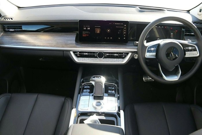 2025 GWM Cannon Alpha Lux PHEV