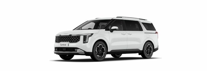 2025 Kia Carnival