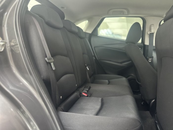 2020 Mazda CX-3 Neo Sport