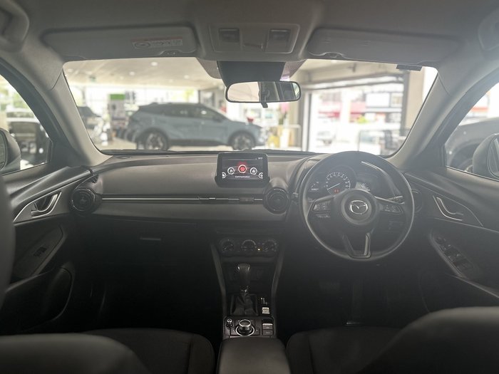 2020 Mazda CX-3 Neo Sport