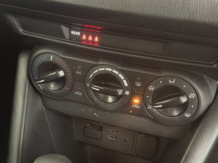 2020 Mazda CX-3 Neo Sport