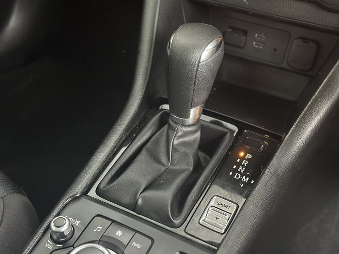 2020 Mazda CX-3 Neo Sport