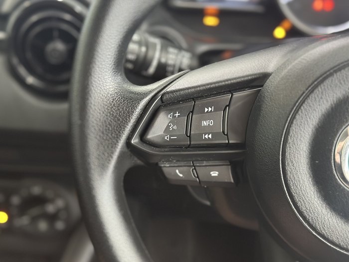 2020 Mazda CX-3 Neo Sport