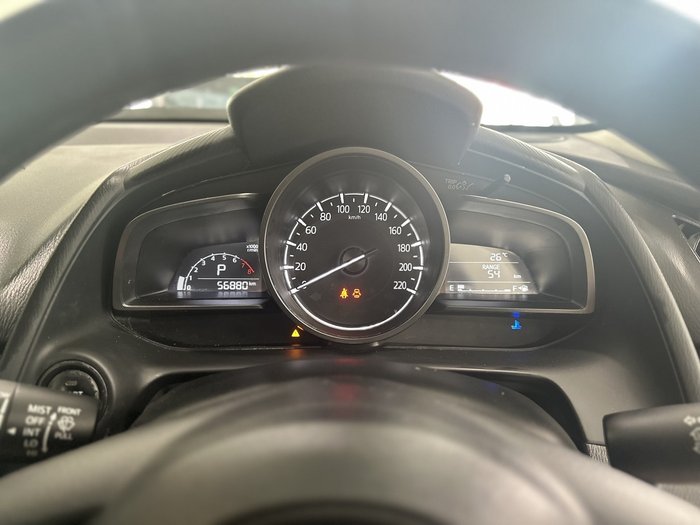 2020 Mazda CX-3 Neo Sport