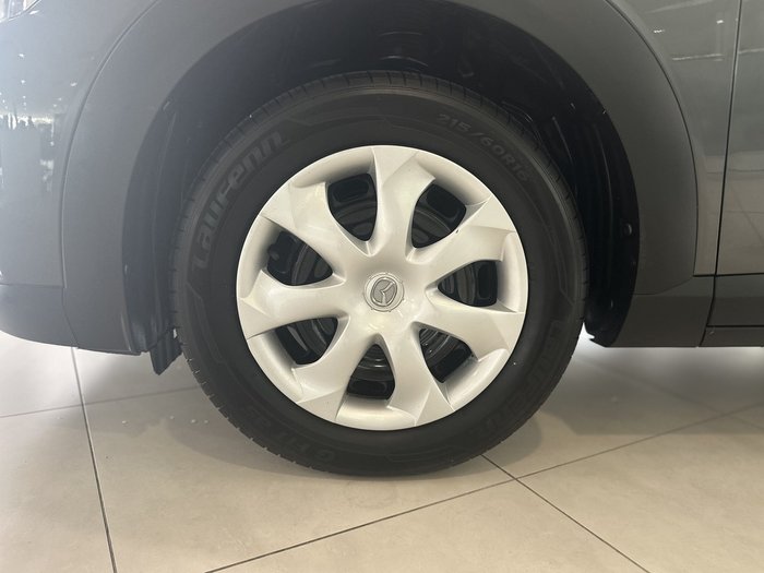 2020 Mazda CX-3 Neo Sport