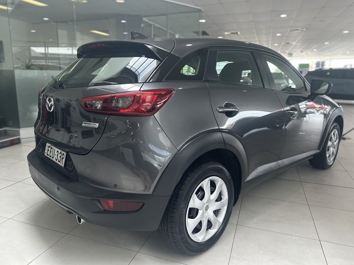 2020 Mazda CX-3 Neo Sport