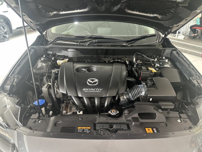 2020 Mazda CX-3 Neo Sport