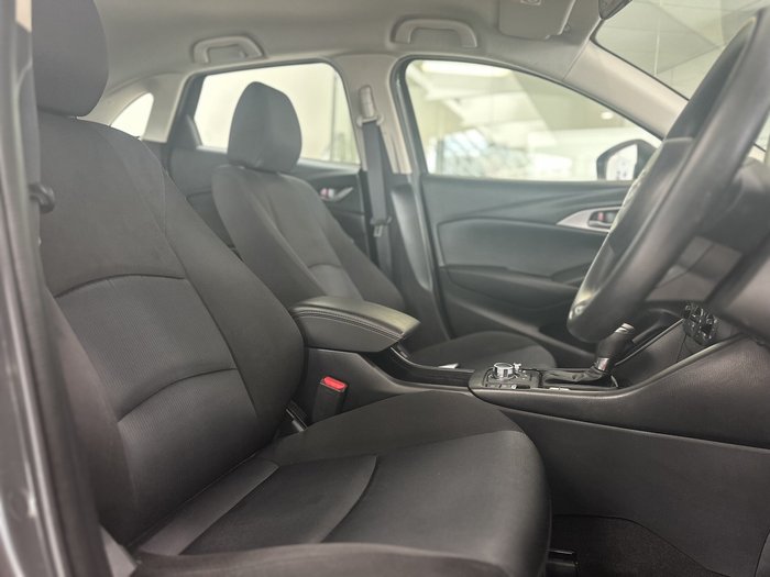 2020 Mazda CX-3 Neo Sport