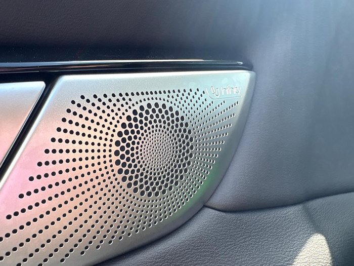 2025 GWM Cannon Alpha Ultra PHEV