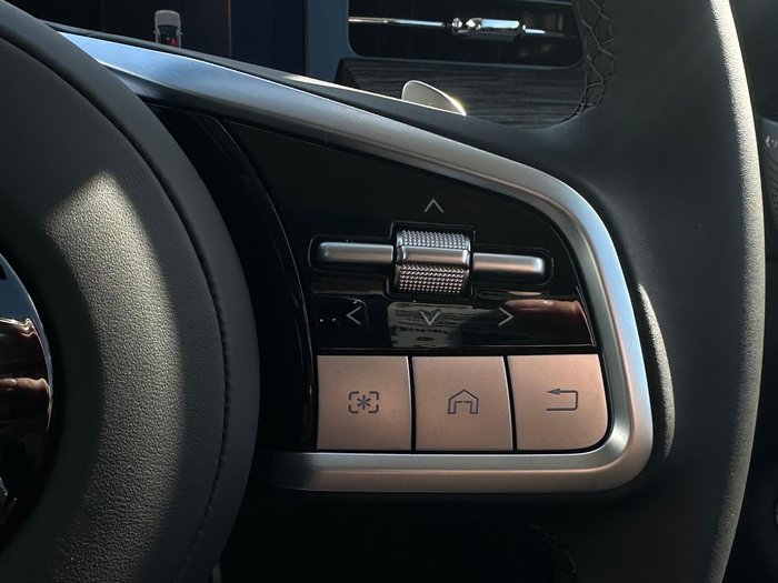 2025 GWM Cannon Alpha Ultra PHEV