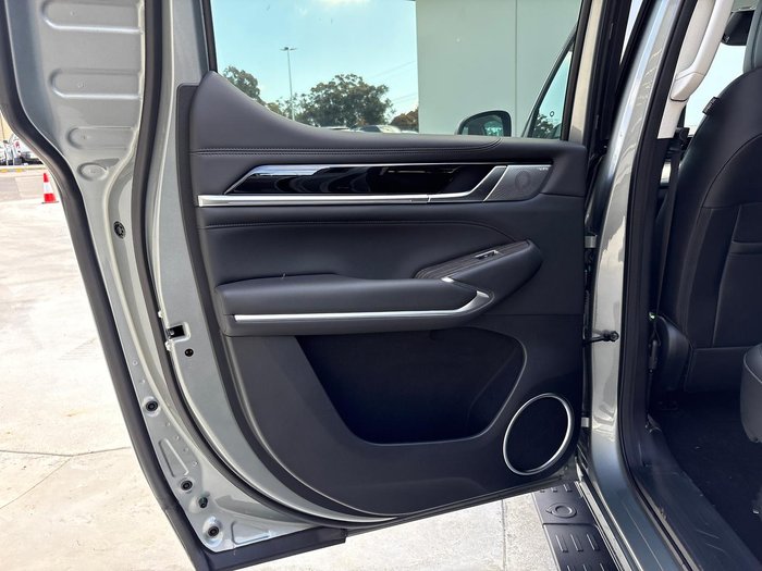 2025 GWM Cannon Alpha Ultra PHEV