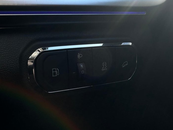 2025 GWM Cannon Alpha Ultra PHEV