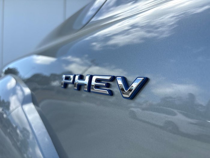 2025 GWM Cannon Alpha Ultra PHEV