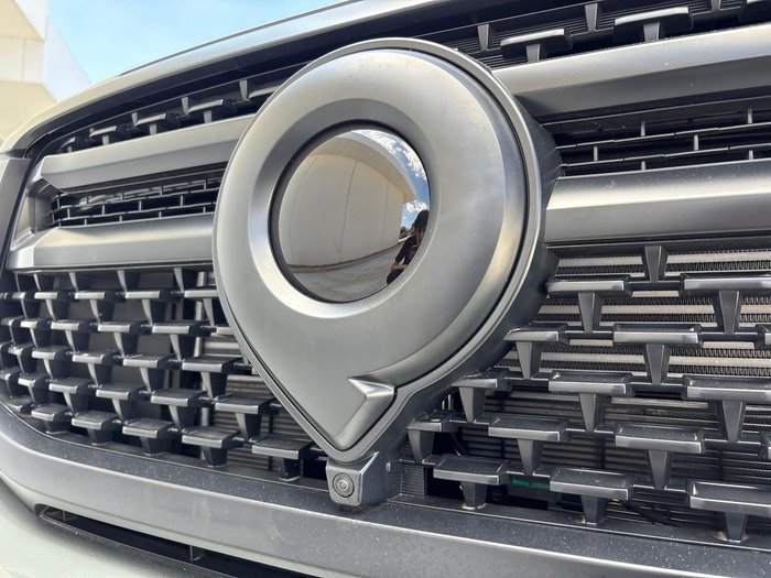 2025 GWM Cannon Alpha Ultra PHEV