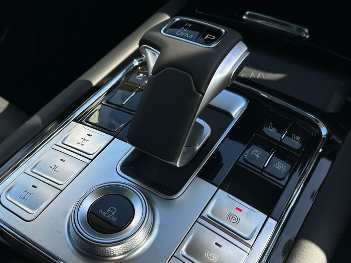 2025 GWM Cannon Alpha Ultra PHEV