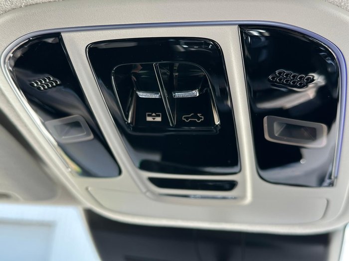 2025 GWM Cannon Alpha Ultra PHEV