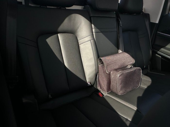 2025 GWM Cannon Alpha Ultra PHEV