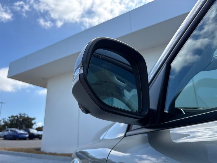 2025 GWM Cannon Alpha Ultra PHEV