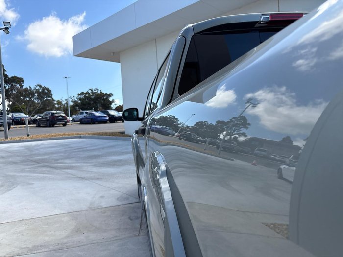 2025 GWM Cannon Alpha Ultra PHEV