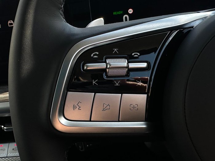 2025 GWM Cannon Alpha Ultra PHEV