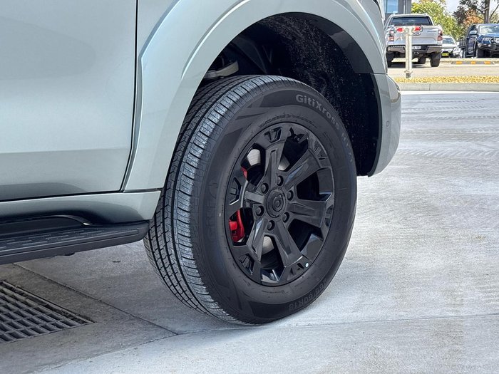 2025 GWM Cannon Alpha Ultra PHEV