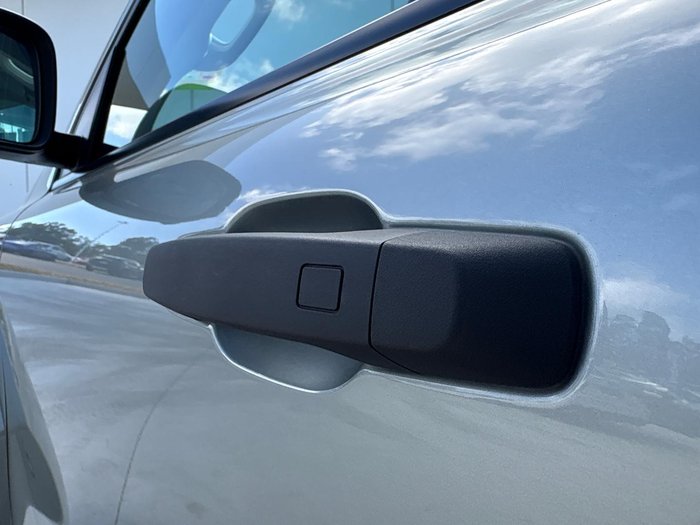 2025 GWM Cannon Alpha Ultra PHEV