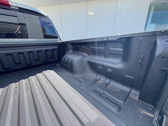 2025 GWM Cannon Alpha Ultra PHEV