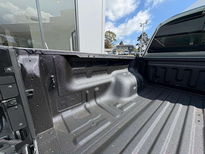 2025 GWM Cannon Alpha Ultra PHEV