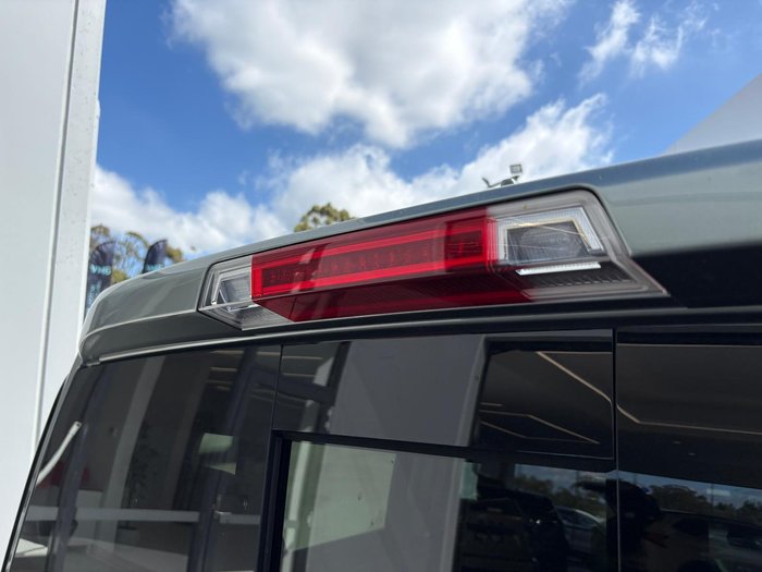 2025 GWM Cannon Alpha Ultra PHEV