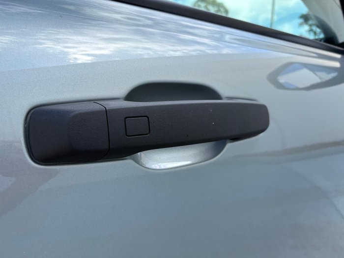 2025 GWM Cannon Alpha Ultra PHEV