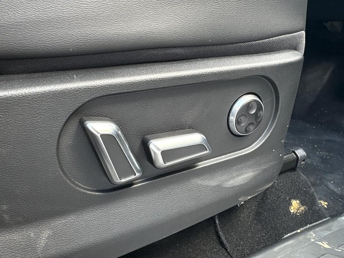 2025 GWM Cannon Alpha Ultra PHEV