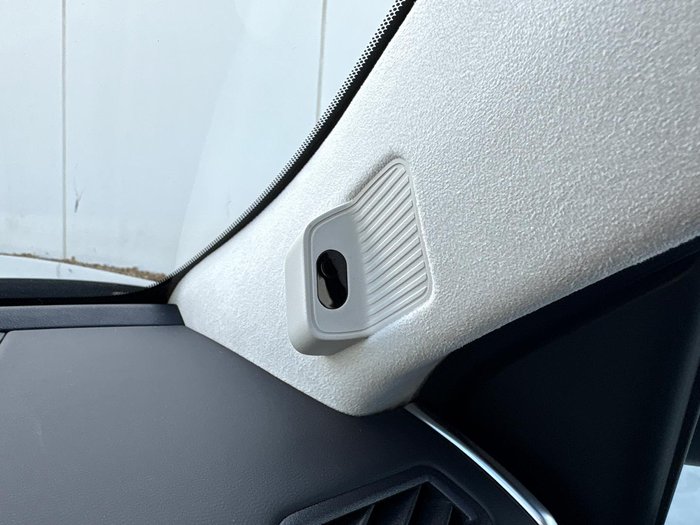 2025 GWM Cannon Alpha Ultra PHEV