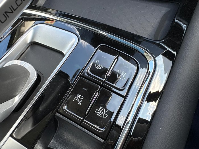 2025 GWM Cannon Alpha Ultra PHEV