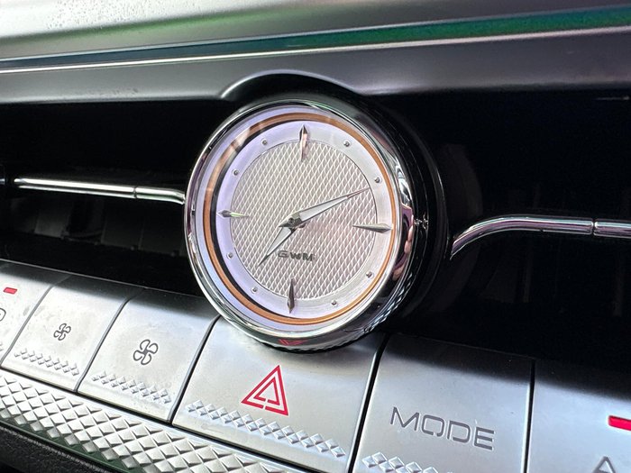 2025 GWM Cannon Alpha Ultra PHEV