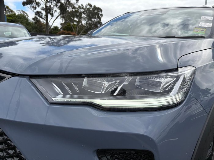 2025 GWM Haval H6GT Ultra PHEV