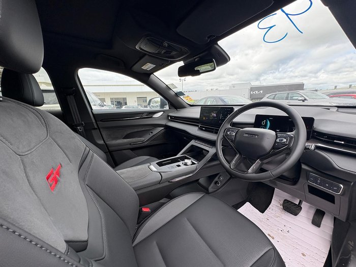 2025 GWM Haval H6GT Ultra PHEV