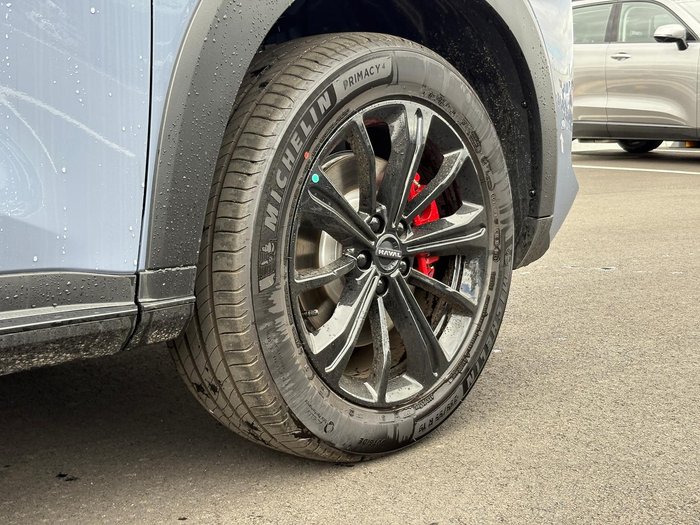 2025 GWM Haval H6GT Ultra PHEV