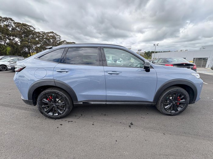 2025 GWM Haval H6GT Ultra PHEV