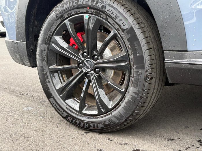 2025 GWM Haval H6GT Ultra PHEV