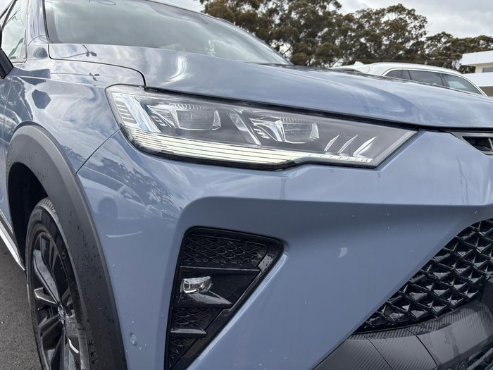 2025 GWM Haval H6GT Ultra PHEV