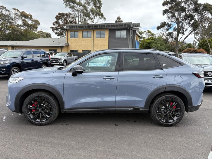 2025 GWM Haval H6GT Ultra PHEV